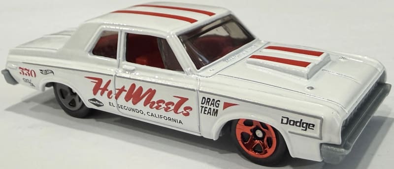 '64 Dodge 330