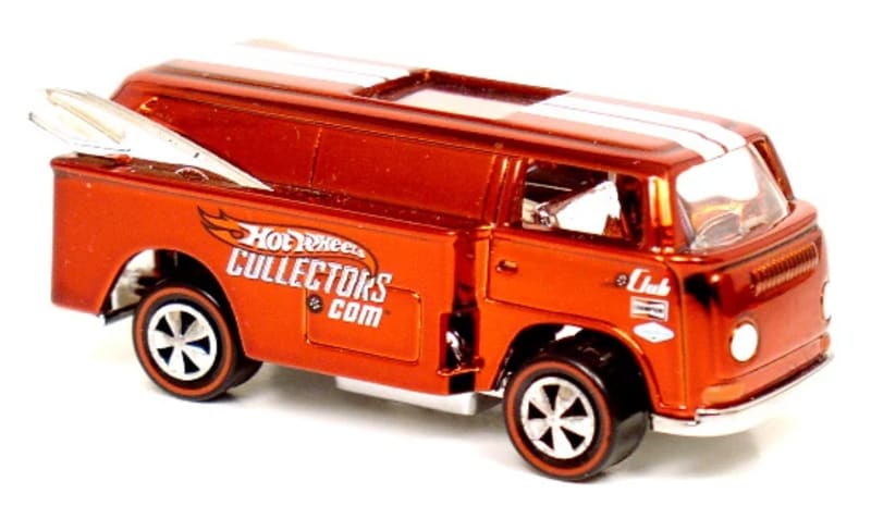 Spectraflame Red