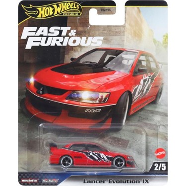 EVO FF Premium