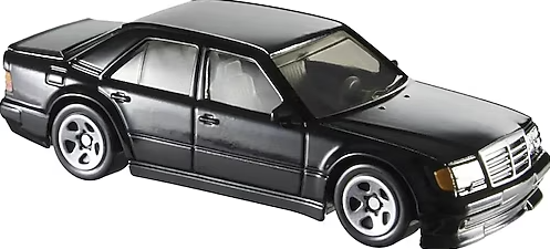 mercedes-xl