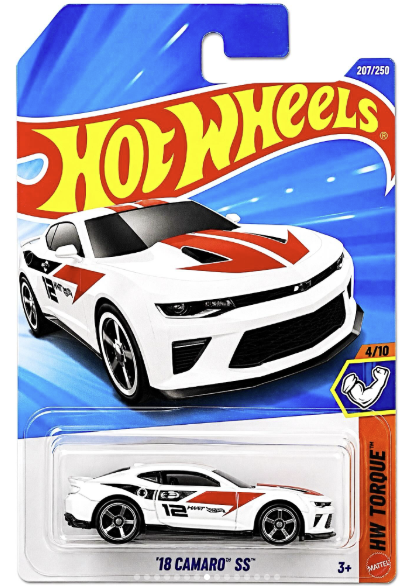 camaro-ss