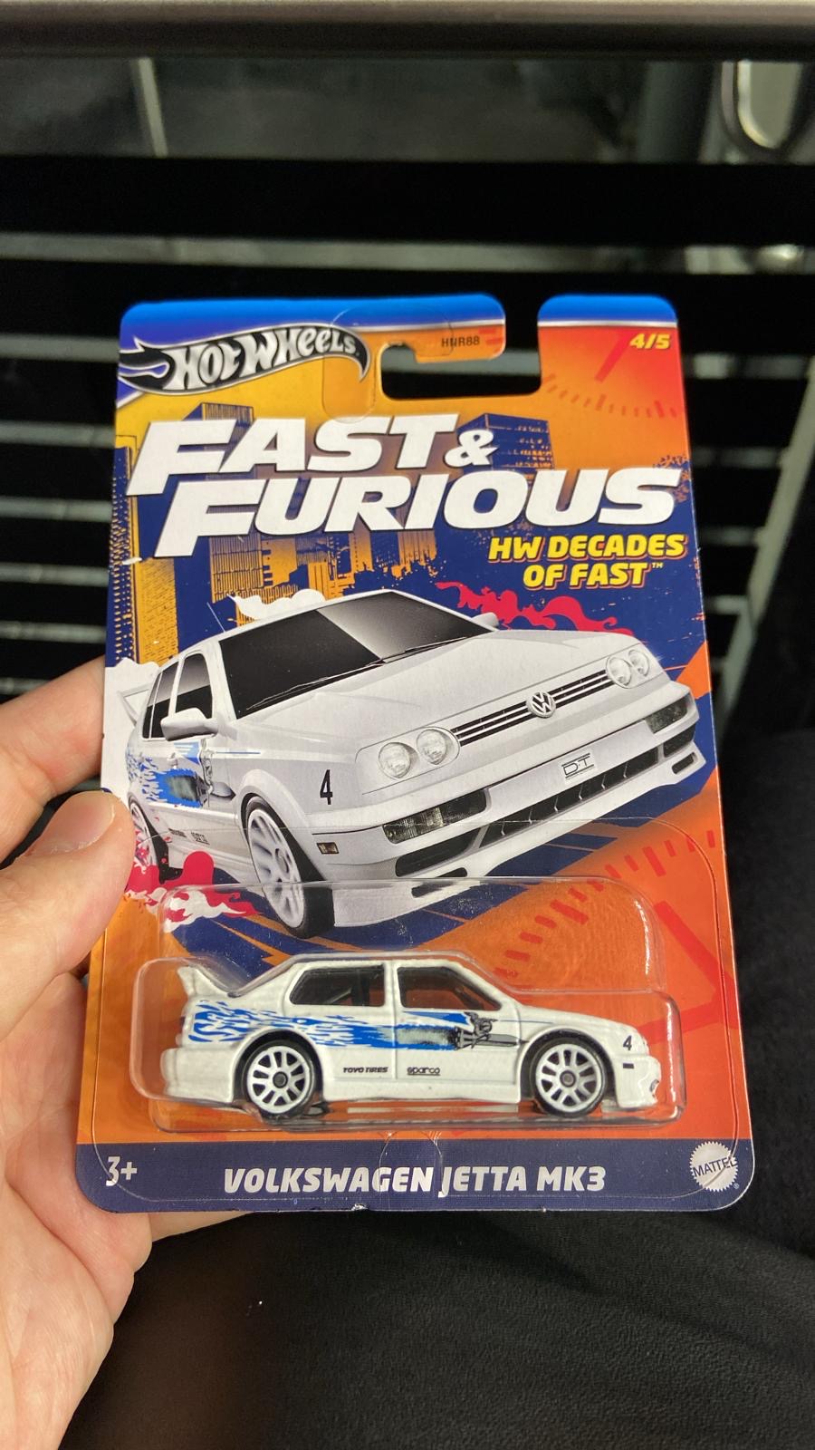 FF Jetta
