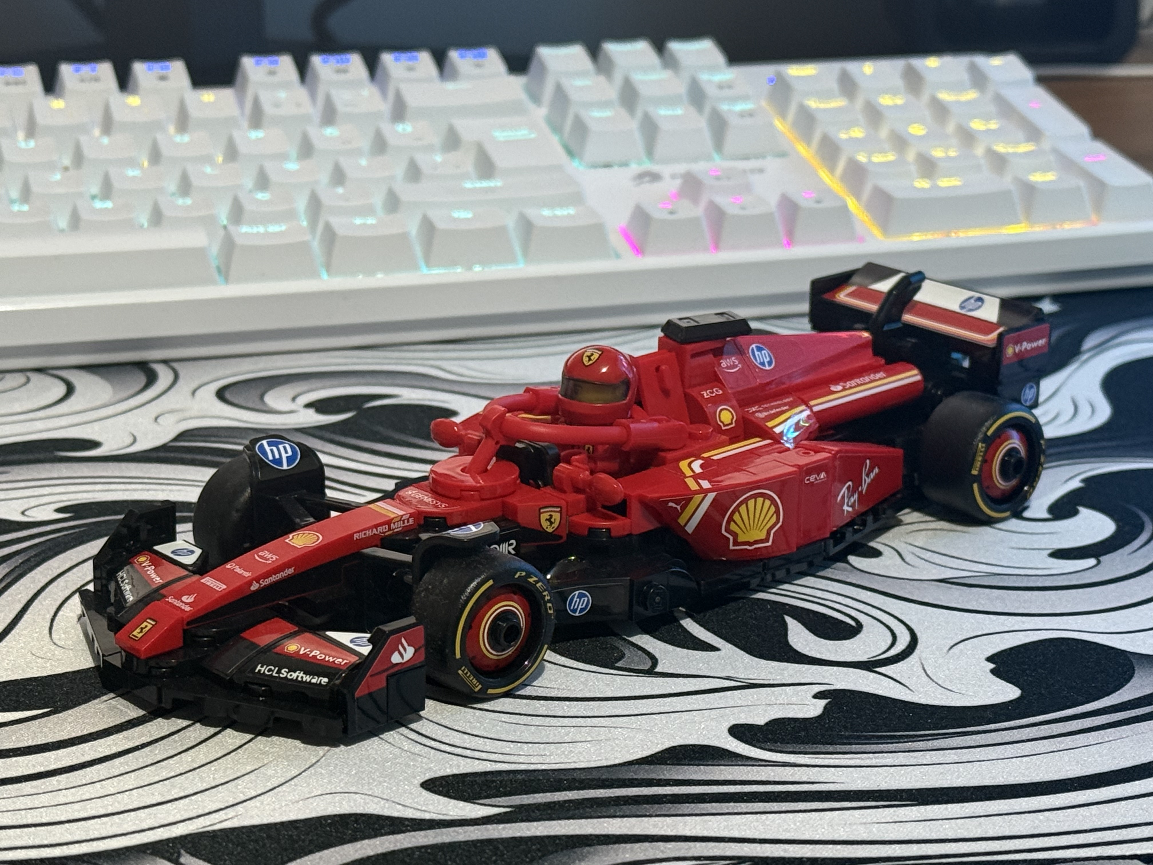 Ferrari SF-24