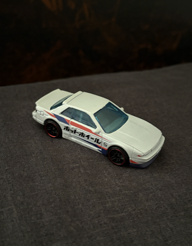 Nissan Silvia S13
