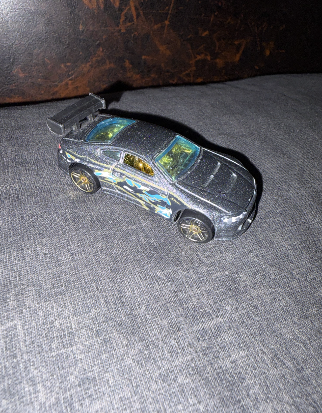 Nissan Silvia S14