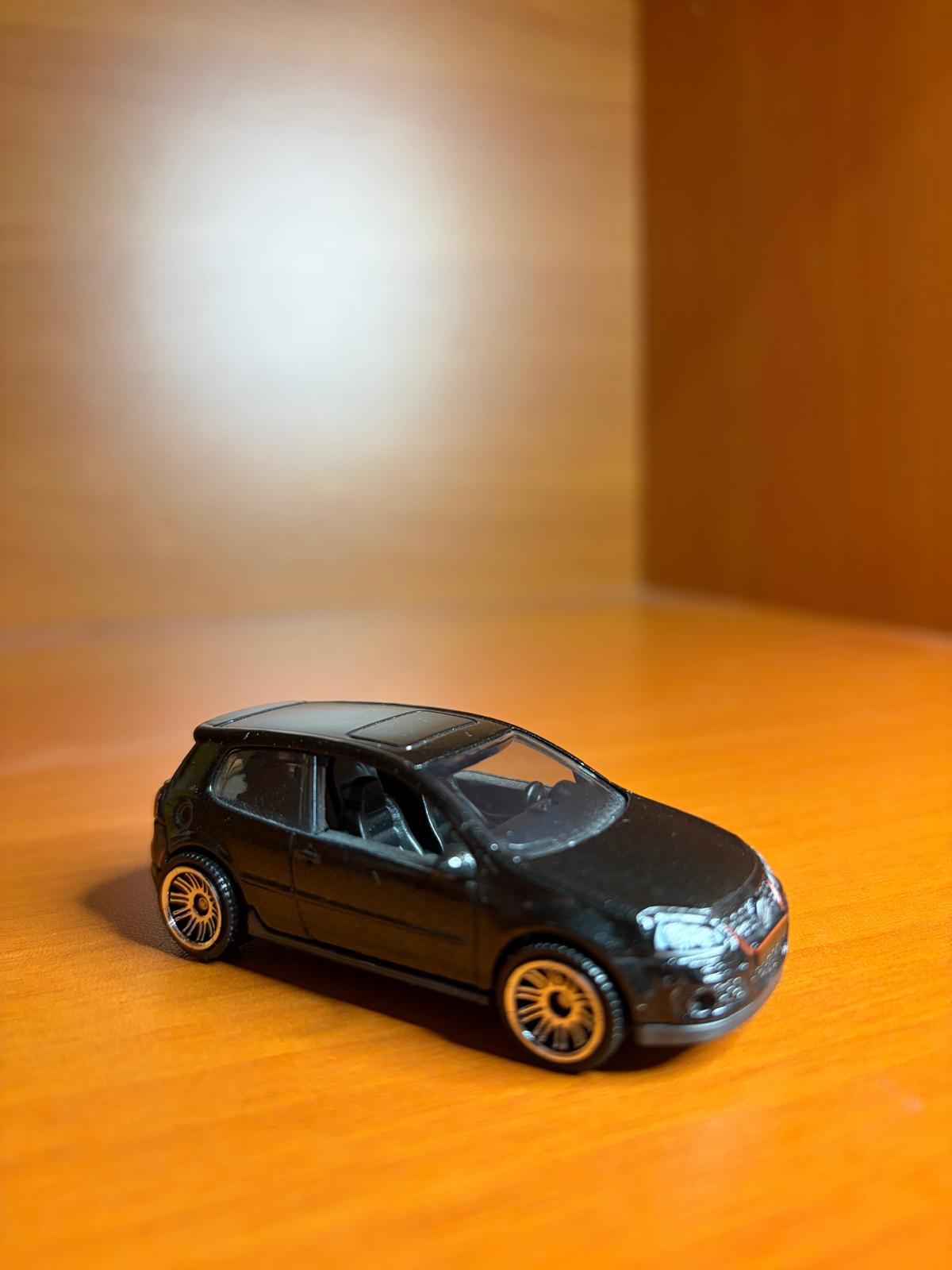 Matchbox Golf 5 - Açık - Model Pazarım Koleksiyon Ürünü