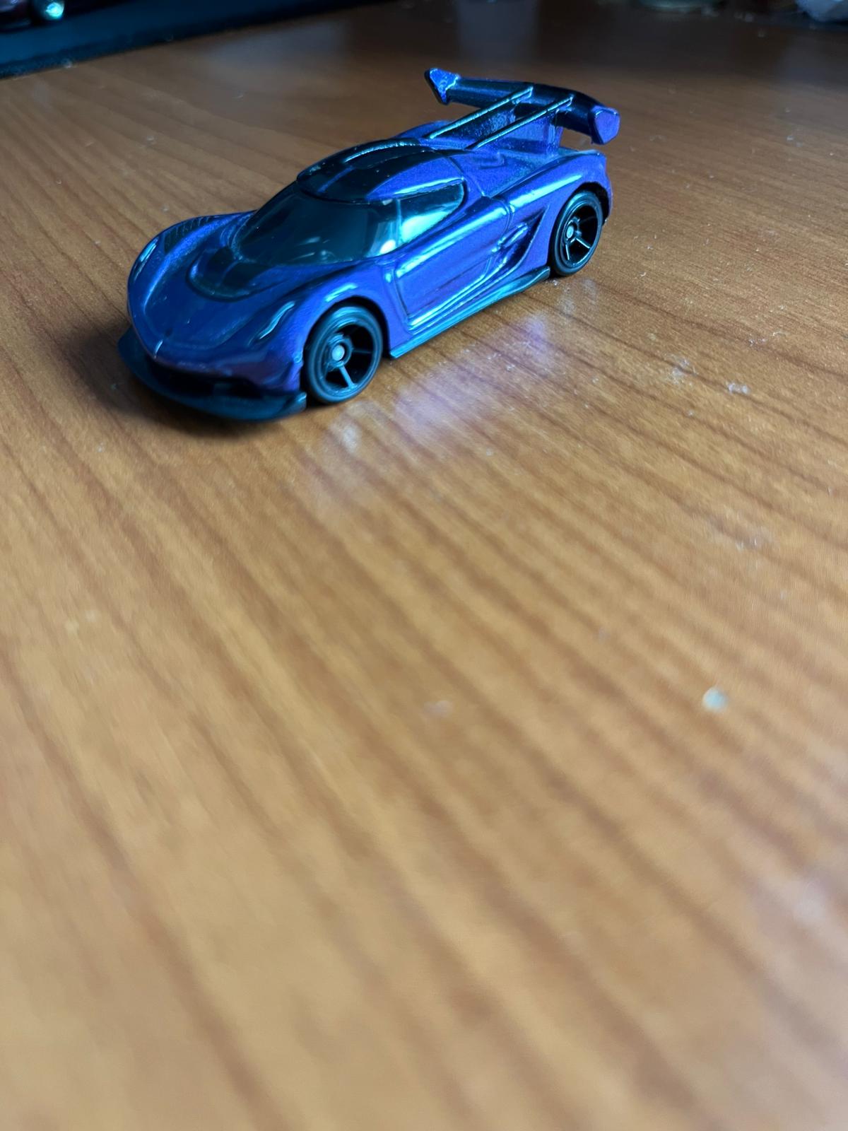 Karışık Lot - F1 - Renault - Koenigsegg - Lambo Sian - 4
