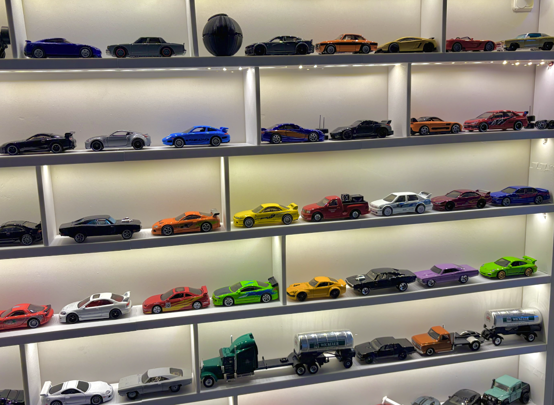 Showroom 2