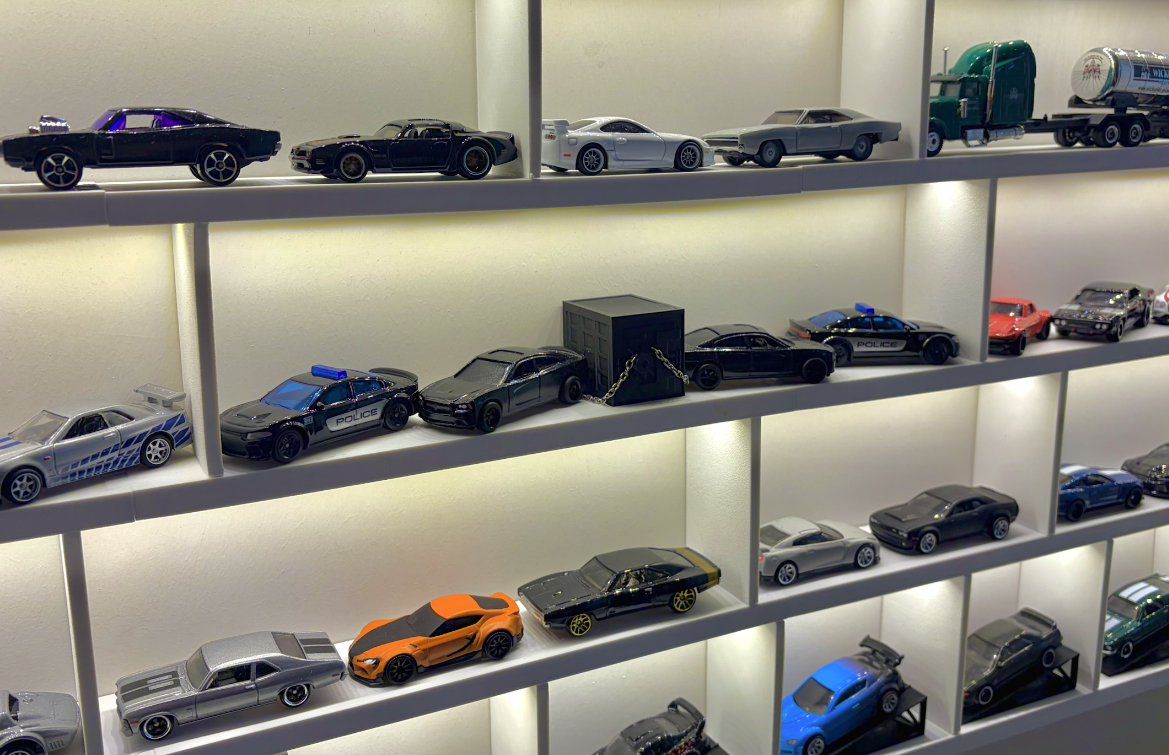 Showroom 3