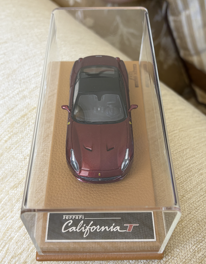 Ferrari California T - 2