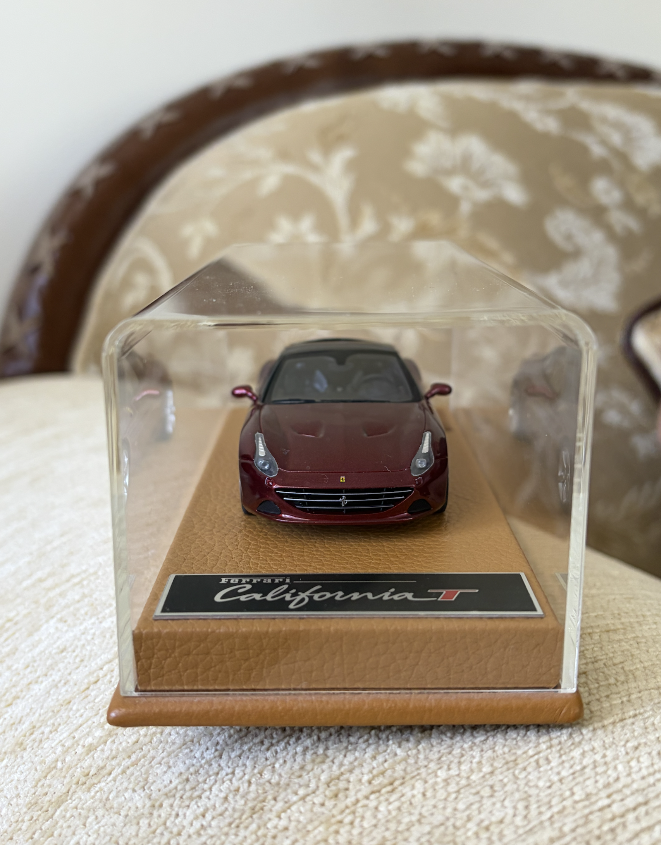 Ferrari California T - 3