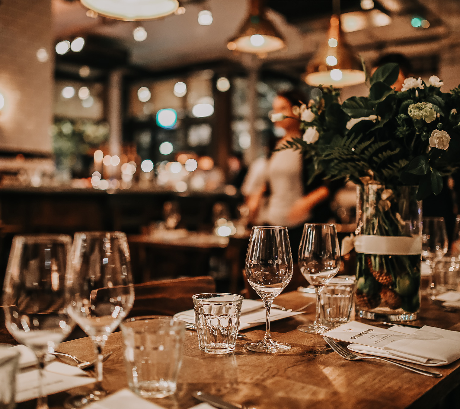 Top Picks For Your Christmas Party In Barrie: A Culinary Tour