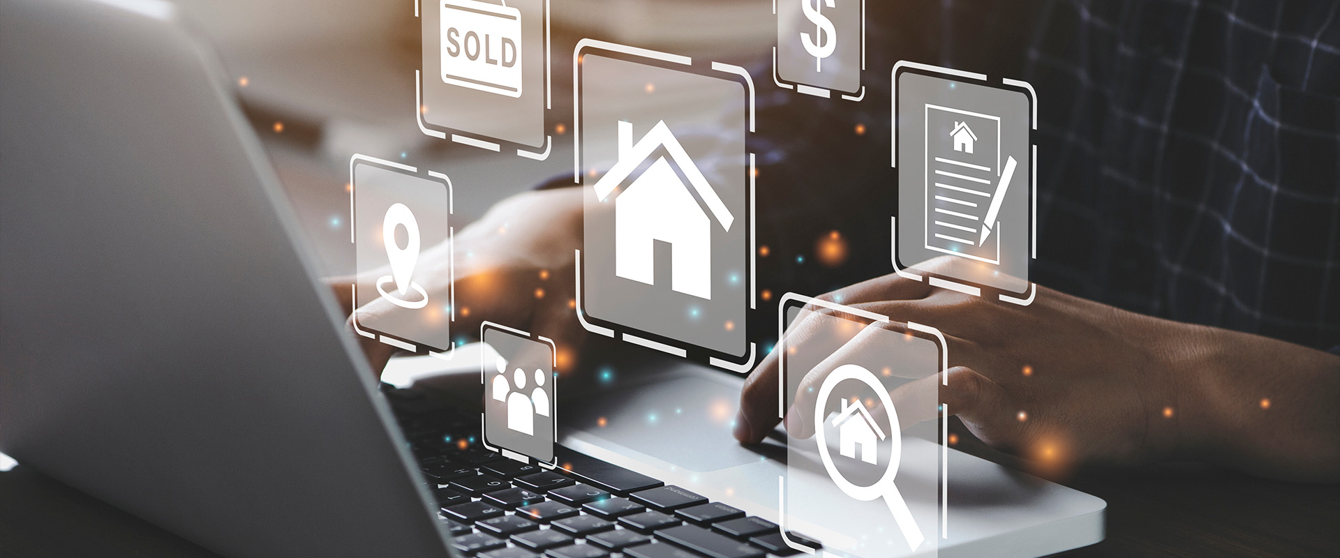 MLS, Realtor.ca and Real Estate Boards