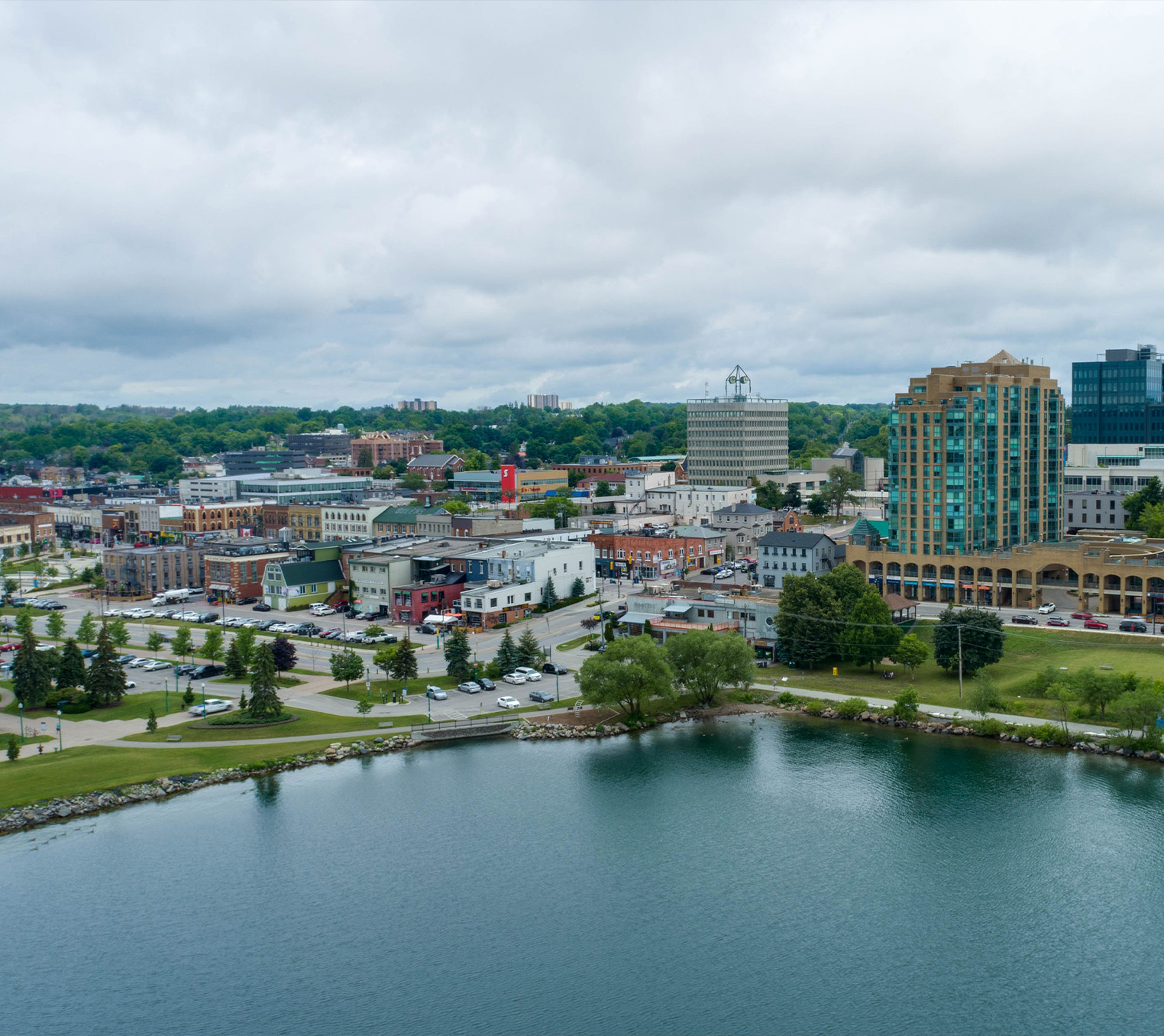 Barrie and Simcoe County Real Estate in 2024