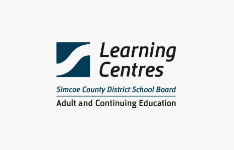 Simcoe County District School Board, Adult and Continuing Education 