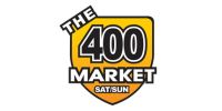 The 400 Market