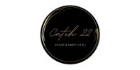 Catch 22 Fresh Market Grill