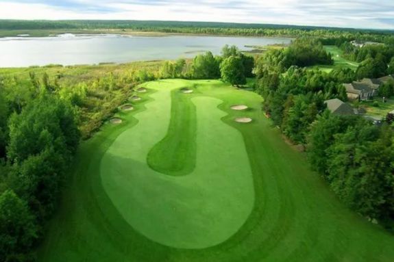 Marlwood Golf & Country Club