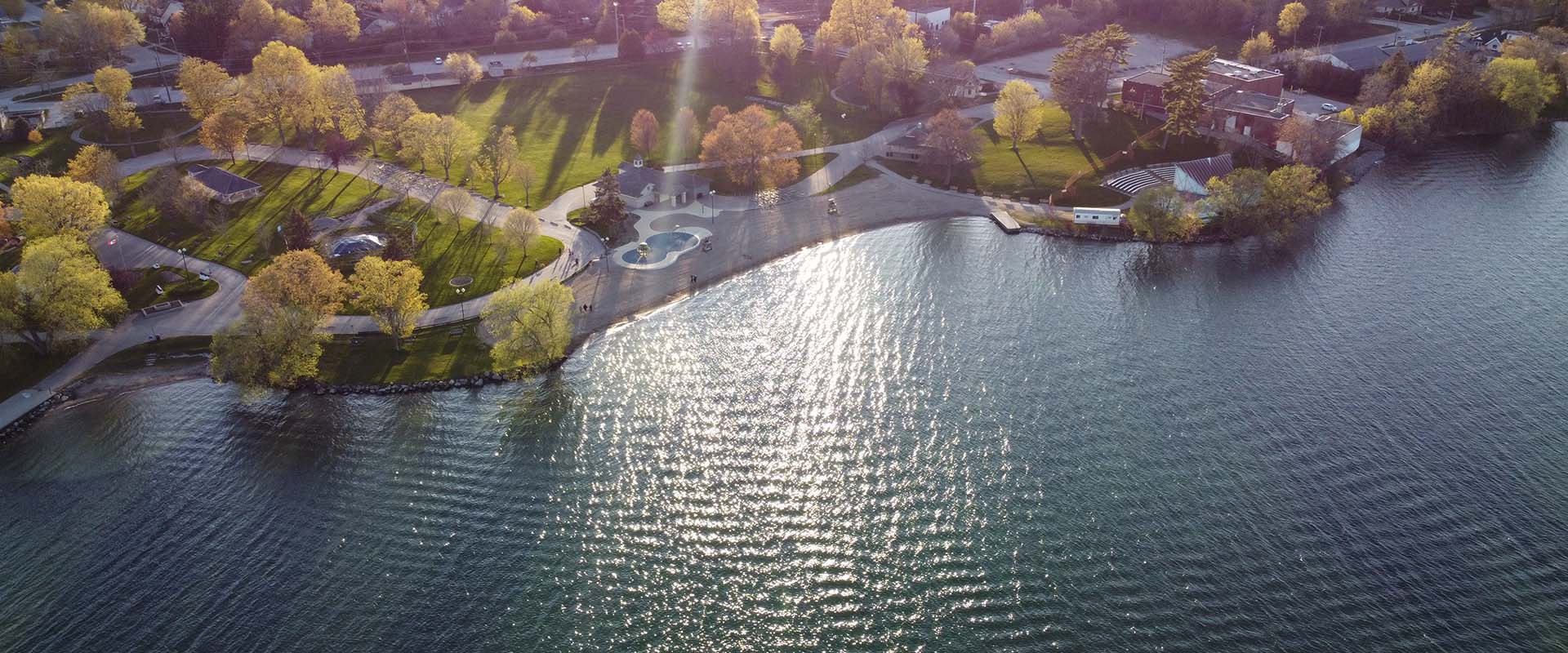 Purchasing Real Estate in Orillia Masthead