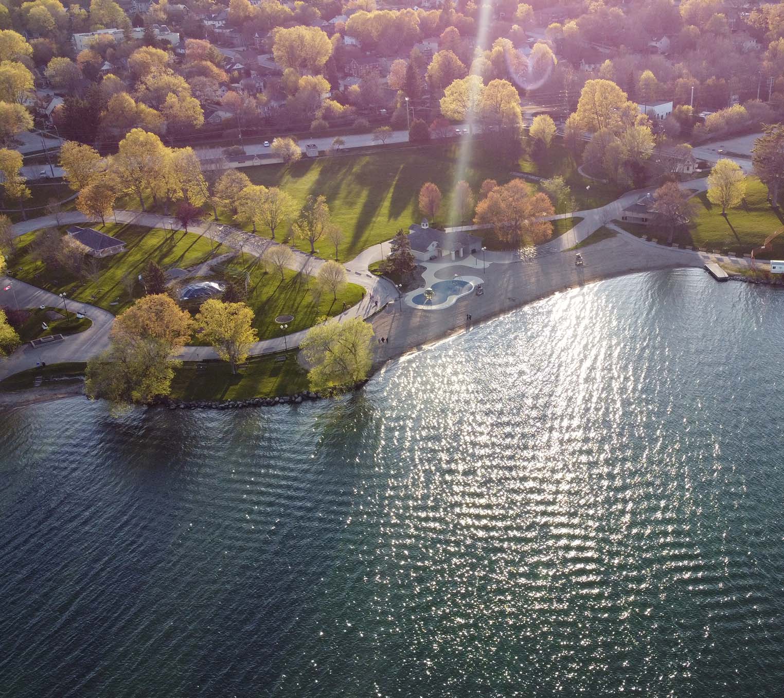 Purchasing Real Estate in Orillia Thumbnail