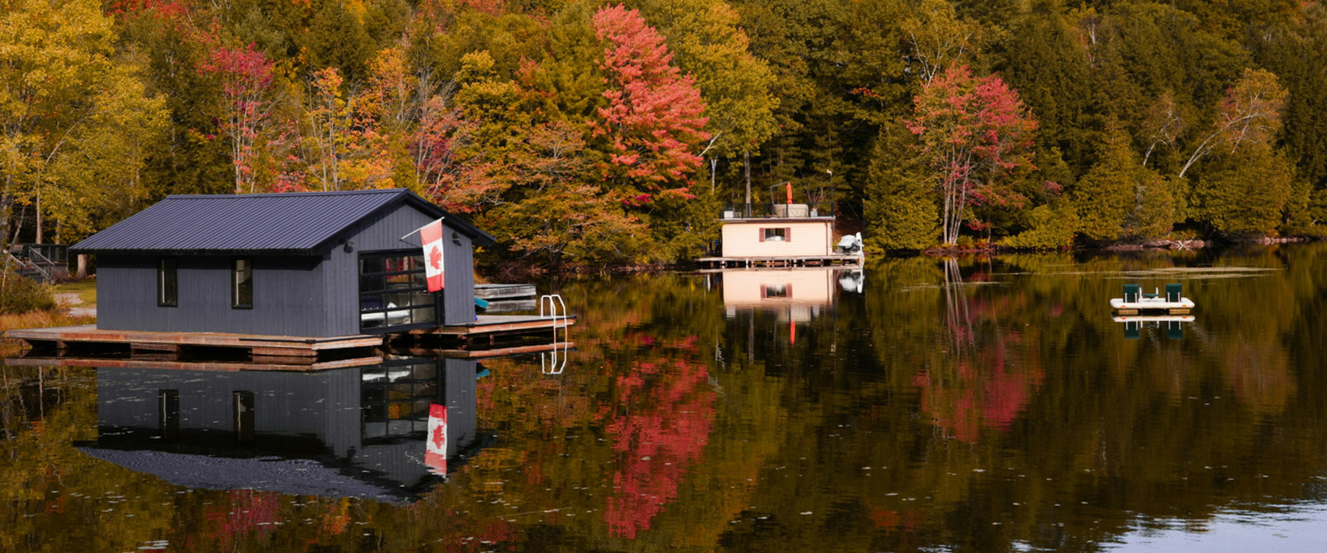 Navigating the Changing Real Estate Market in Parry Sound and Muskoka