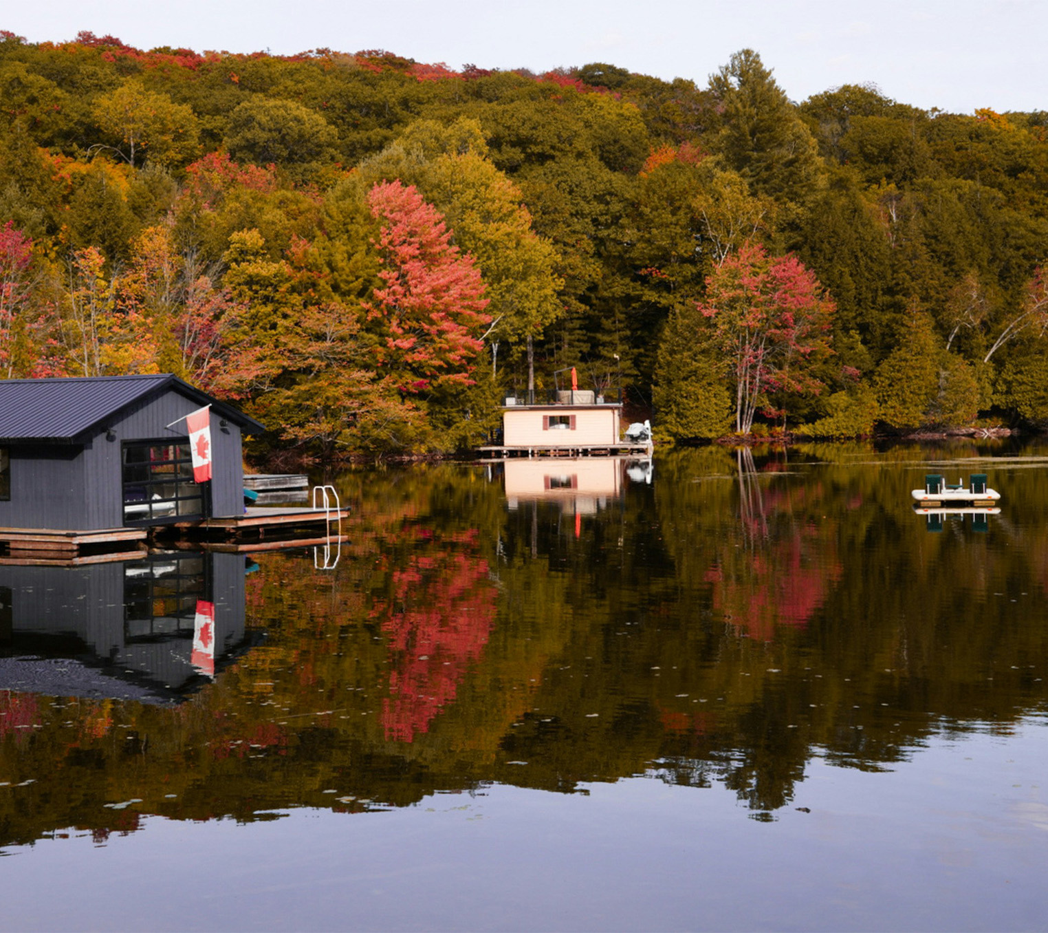 Navigating the Changing Real Estate Market in Parry Sound and Muskoka