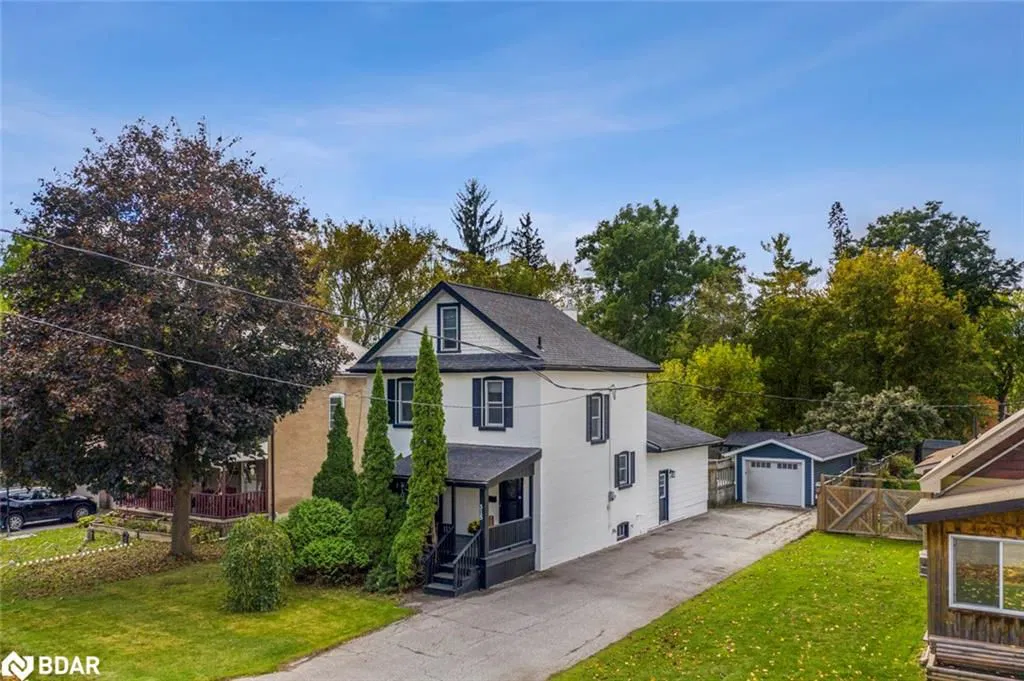 315 Millard Street