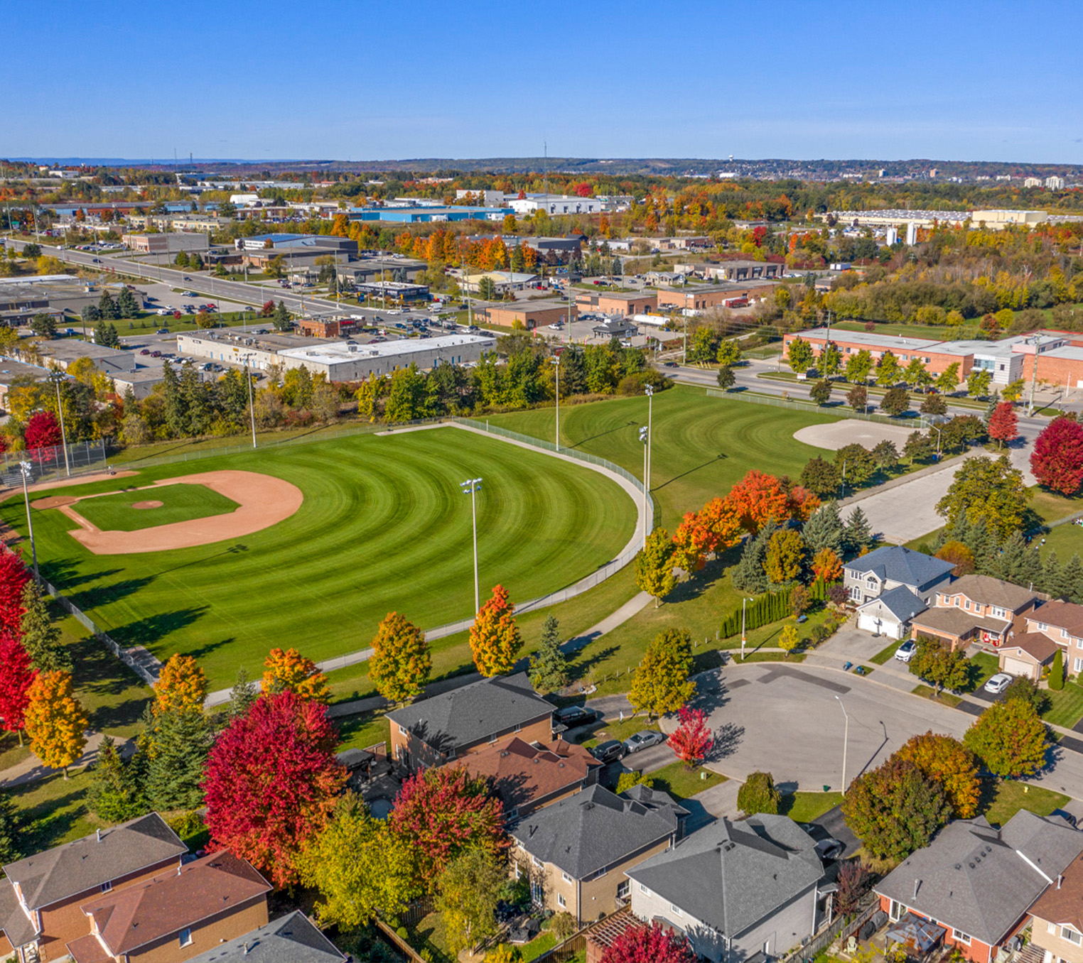 Simcoe County Real Estate Market Immigration Reductions
