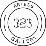 323Artees לוגו