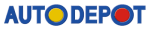 AutoDepot לוגו