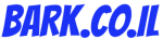 BARK לוגו