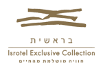 Beresheet Hotel לוגו