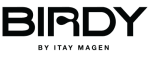 Birdy לוגו