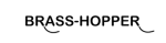 BRASS HOPPER לוגו