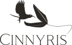 Cinnyris לוגו