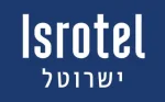 Isrotel לוגו