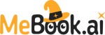 MeBook לוגו