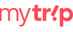 mytrip לוגו