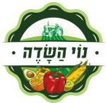 Noy Hasade לוגו