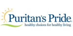 Puritan's Pride לוגו