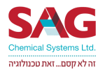 SAG לוגו
