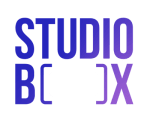 StudioBox לוגו