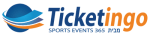 Ticketingo לוגו