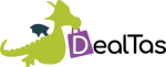 DealTas לוגו