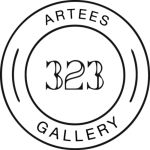 323Artees לוגו