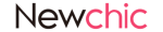 Newchic לוגו