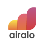 airalo לוגו