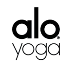 Alo Yoga לוגו