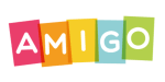 Amigo לוגו