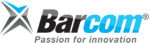 Barcom לוגו